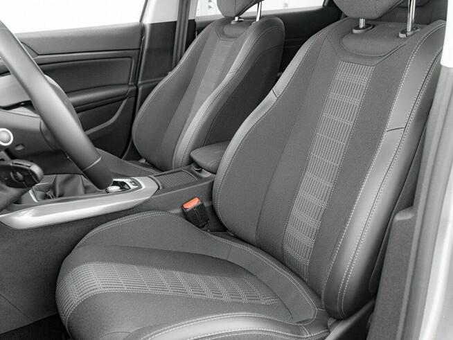 Peugeot 308 SW DW1ME61#1.2 PureTech Allure Pack Podgrz.f Kamera 360 Salon PL VAT23%