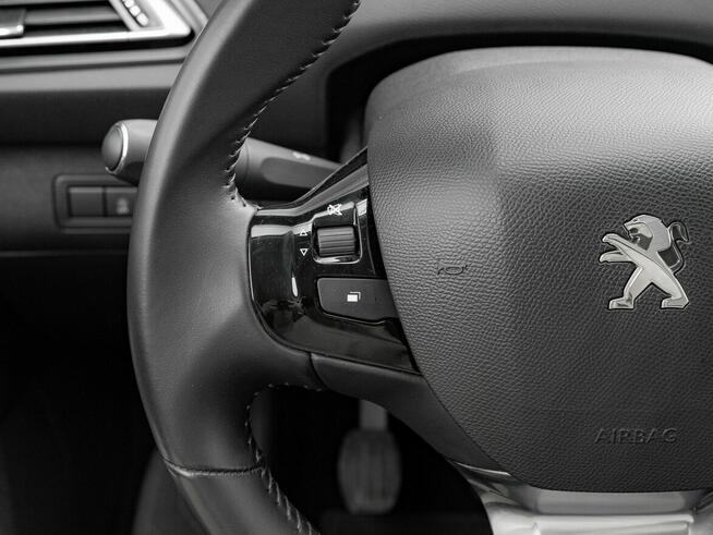 Peugeot 308 SW DW1ME61#1.2 PureTech Allure Pack Podgrz.f Kamera 360 Salon PL VAT23%