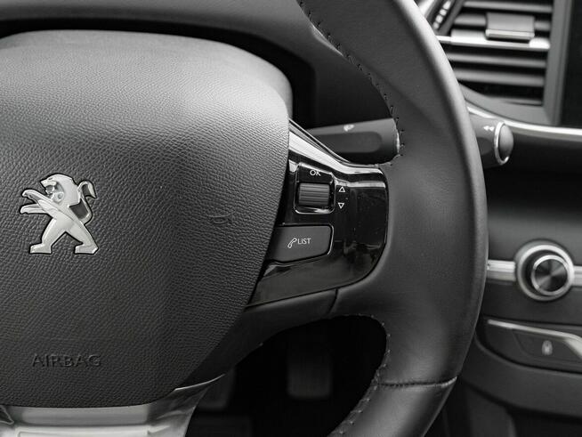 Peugeot 308 SW DW1ME61#1.2 PureTech Allure Pack Podgrz.f Kamera 360 Salon PL VAT23%