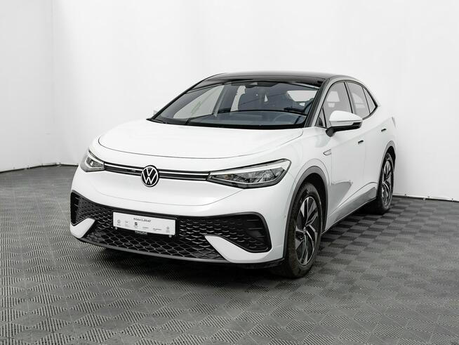 ID.5 PRO 150 KW Podgrz.f kier szyba Kamera 360 Salon PL VAT23%