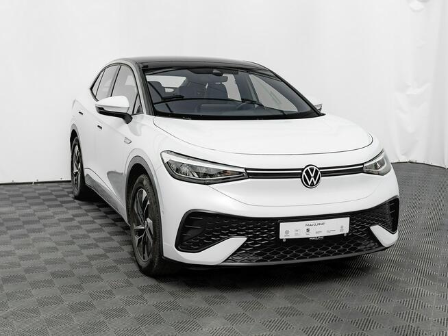 ID.5 PRO 150 KW Podgrz.f kier szyba Kamera 360 Salon PL VAT23%