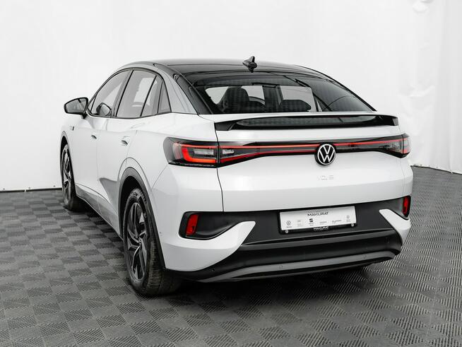 ID.5 PRO 150 KW Podgrz.f kier szyba Kamera 360 Salon PL VAT23%