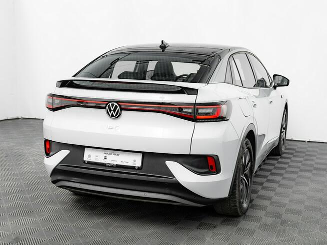 ID.5 PRO 150 KW Podgrz.f kier szyba Kamera 360 Salon PL VAT23%