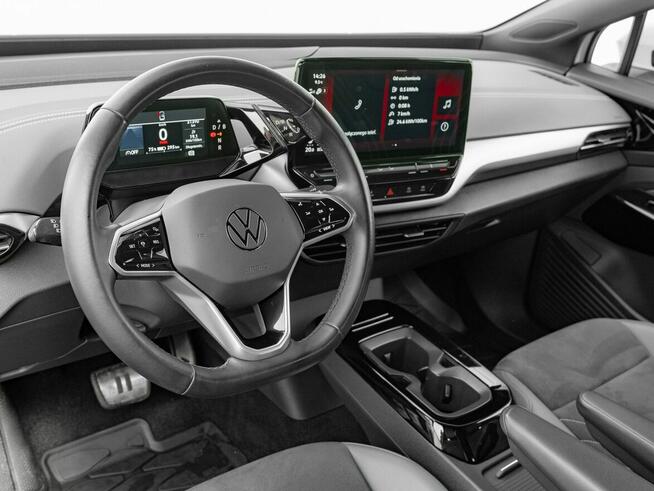 ID.5 PRO 150 KW Podgrz.f kier szyba Kamera 360 Salon PL VAT23%