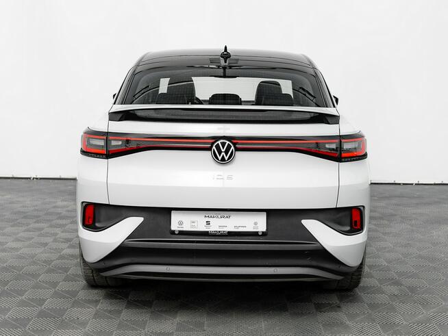 ID.5 PRO 150 KW Podgrz.f kier szyba Kamera 360 Salon PL VAT23%