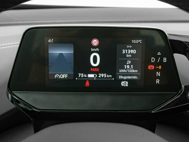 ID.5 PRO 150 KW Podgrz.f kier szyba Kamera 360 Salon PL VAT23%