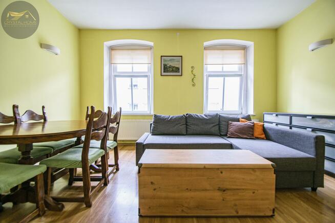 Mieszkanie Jaworzyna Śląska, Adama Mickiewicza