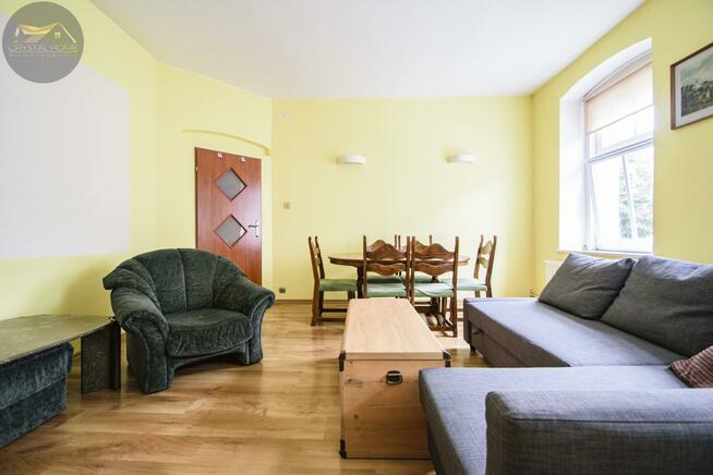 Mieszkanie Jaworzyna Śląska, Adama Mickiewicza