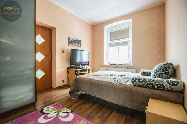 Mieszkanie Jaworzyna Śląska, Adama Mickiewicza