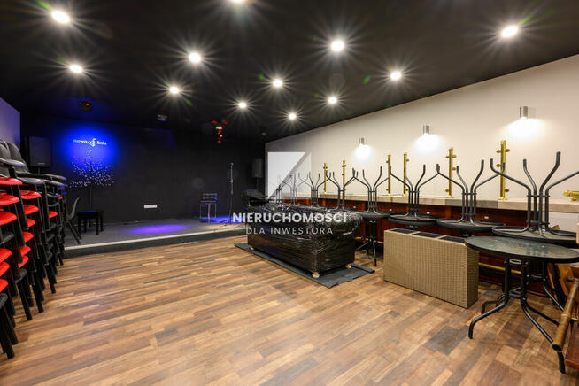 Profesjonalna przestrzeń pod przychodnię lekarską