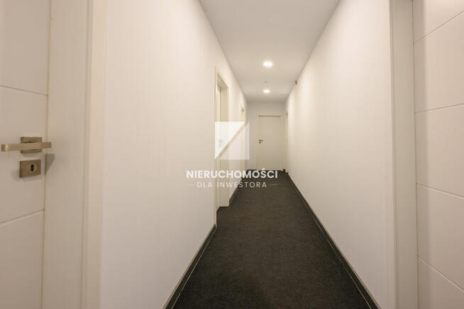 Profesjonalna przestrzeń pod przychodnię lekarską