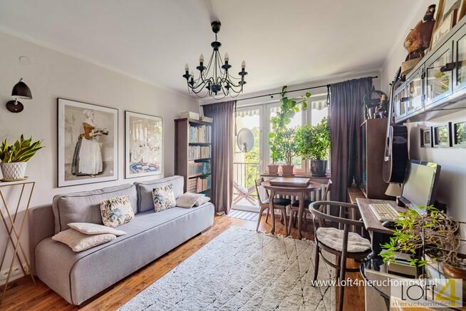 Mieszkanie Łysa Góra gm. Dębno