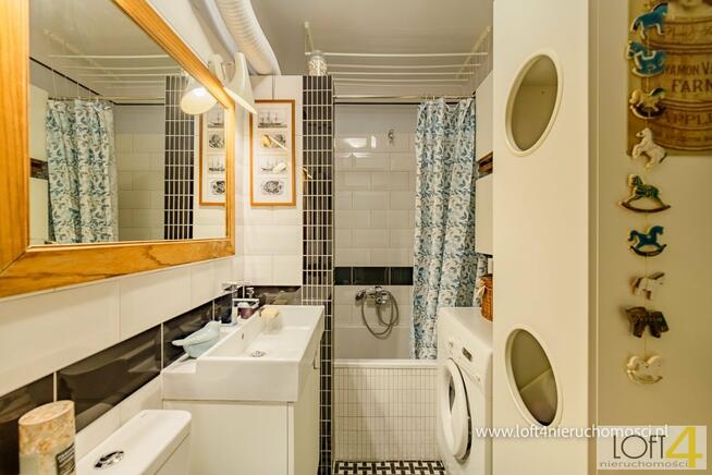 Mieszkanie Łysa Góra gm. Dębno