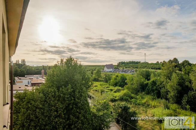 Mieszkanie Łysa Góra gm. Dębno