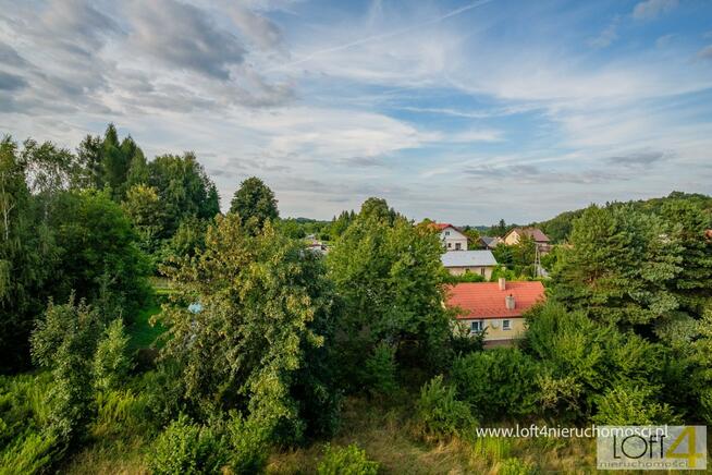 Mieszkanie Łysa Góra gm. Dębno
