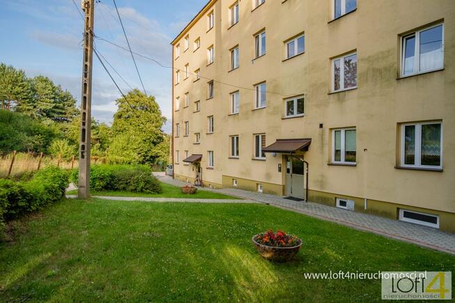 Mieszkanie Łysa Góra gm. Dębno