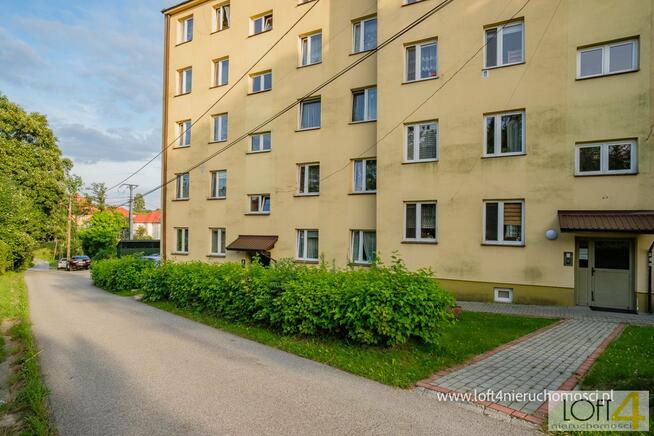 Mieszkanie Łysa Góra gm. Dębno