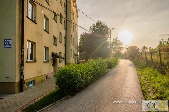 Mieszkanie Łysa Góra gm. Dębno