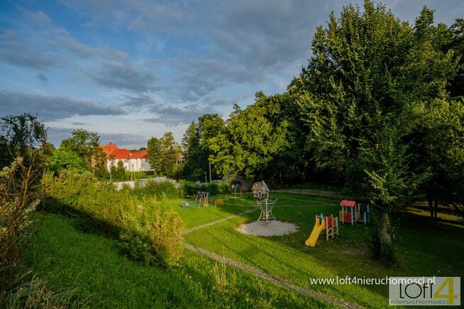 Mieszkanie Łysa Góra gm. Dębno
