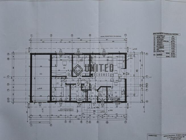 Dom wolnostojący Sadków z dużą działką