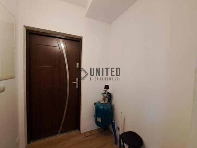 Dom wolnostojący Sadków z dużą działką