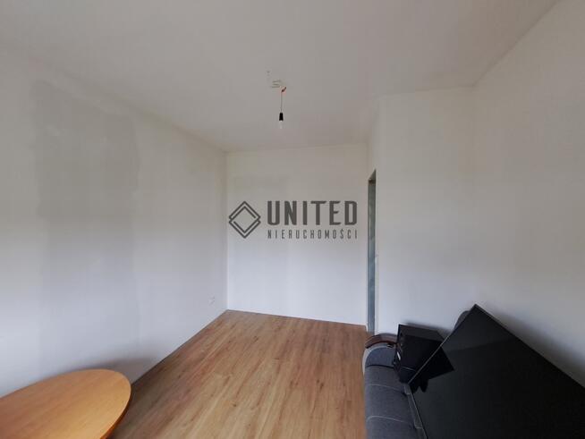 Dom wolnostojący Sadków z dużą działką