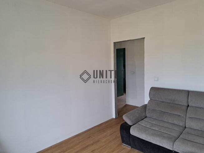 Dom wolnostojący Sadków z dużą działką