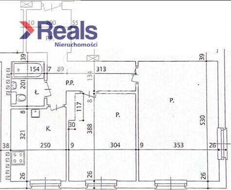 Stary Żoliborz, ciche dwa pokoje w kamienicy