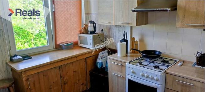 Stary Żoliborz, ciche dwa pokoje w kamienicy