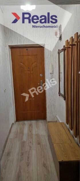 Stary Żoliborz, ciche dwa pokoje w kamienicy