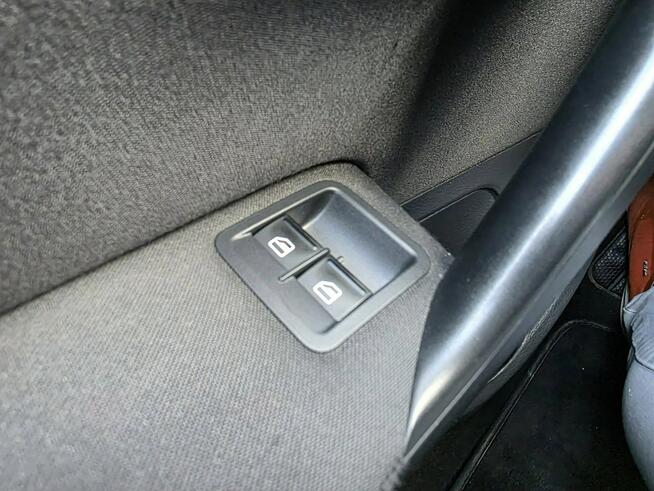 Volkswagen Polo 1.6 TDI 90 KM, Klimatyzacja, Grzane Fotele, Start-Stop, Isofix,