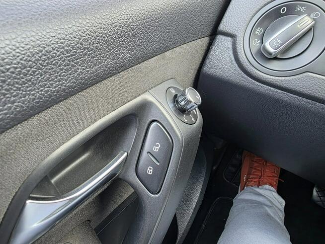 Volkswagen Polo 1.6 TDI 90 KM, Klimatyzacja, Grzane Fotele, Start-Stop, Isofix,