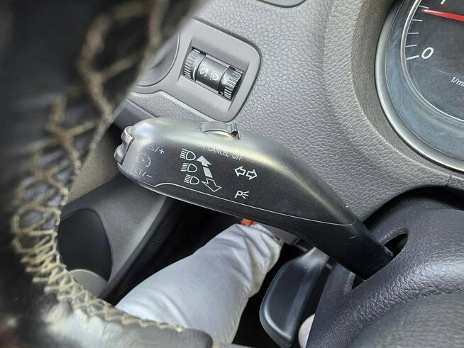 Volkswagen Polo 1.6 TDI 90 KM, Klimatyzacja, Grzane Fotele, Start-Stop, Isofix,