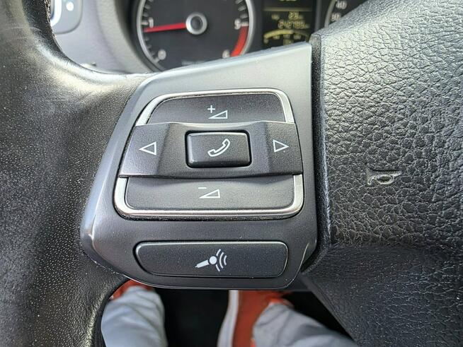 Volkswagen Polo 1.6 TDI 90 KM, Klimatyzacja, Grzane Fotele, Start-Stop, Isofix,