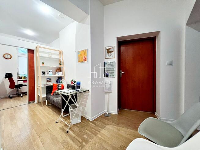 Powierzchnia biurowa Szczecin Śródmieście - Zachód, bł. Królowej Jadwigi