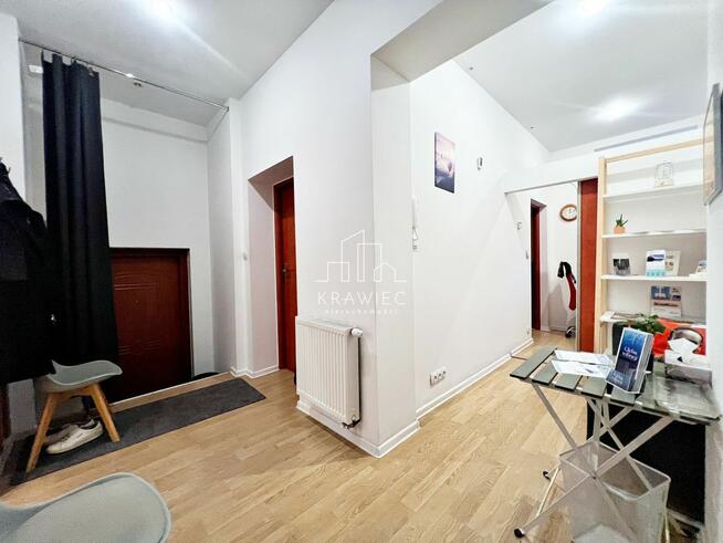 Powierzchnia biurowa Szczecin Śródmieście - Zachód, bł. Królowej Jadwigi