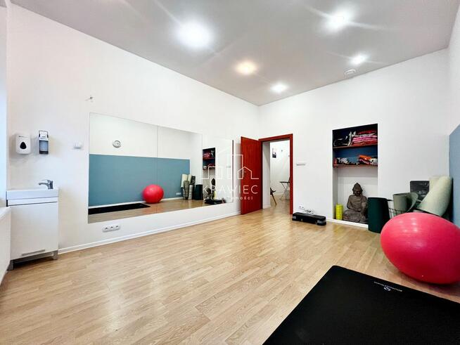 Powierzchnia biurowa Szczecin Śródmieście - Zachód, bł. Królowej Jadwigi