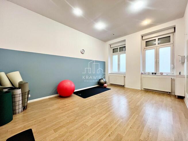 Powierzchnia biurowa Szczecin Śródmieście - Zachód, bł. Królowej Jadwigi