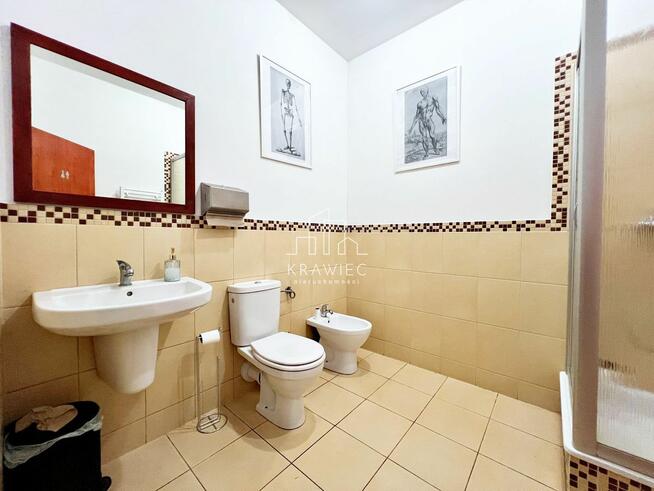 Powierzchnia biurowa Szczecin Śródmieście - Zachód, bł. Królowej Jadwigi