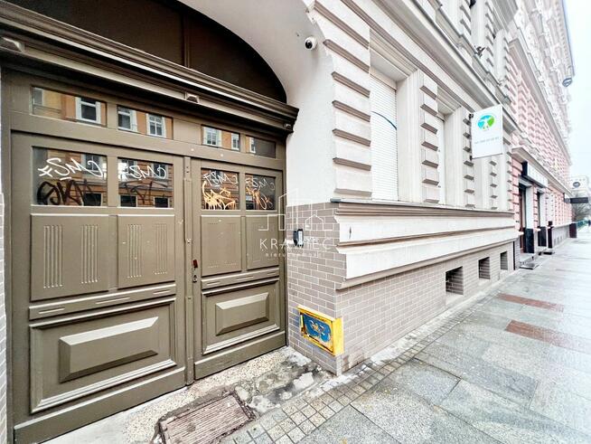 Powierzchnia biurowa Szczecin Śródmieście - Zachód, bł. Królowej Jadwigi