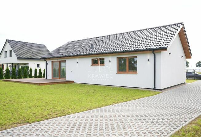 Dom Górki gm. Kamień Pomorski