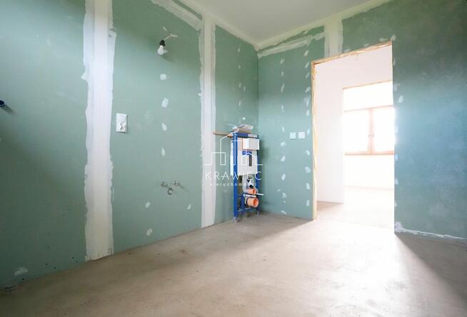 Dom Górki gm. Kamień Pomorski