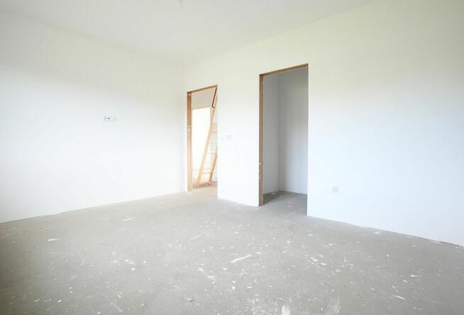 Dom Górki gm. Kamień Pomorski