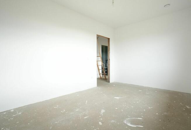 Dom Górki gm. Kamień Pomorski