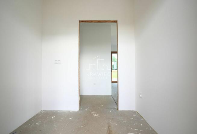 Dom Górki gm. Kamień Pomorski