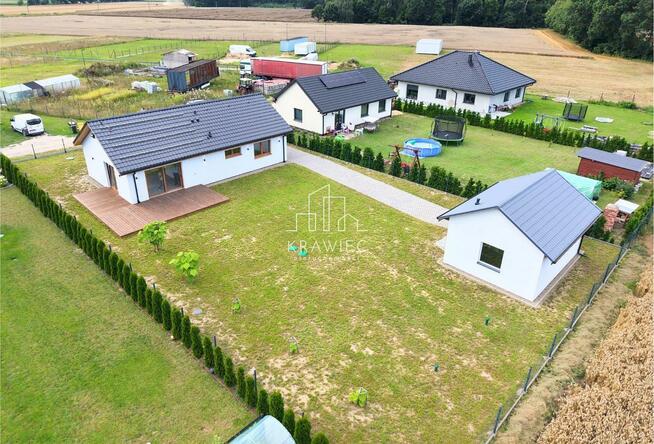 Dom Górki gm. Kamień Pomorski