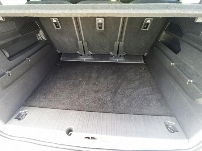 Peugeot RIFTER 50 tys km