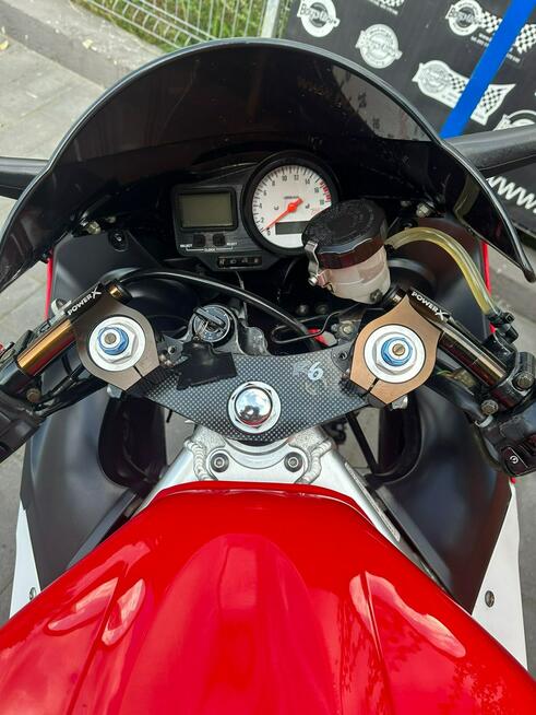 Yamaha R6 Yamaha YZF-R6 2000