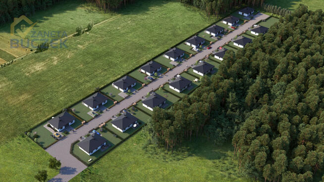 Dom Sochaczew Wypalenisko,