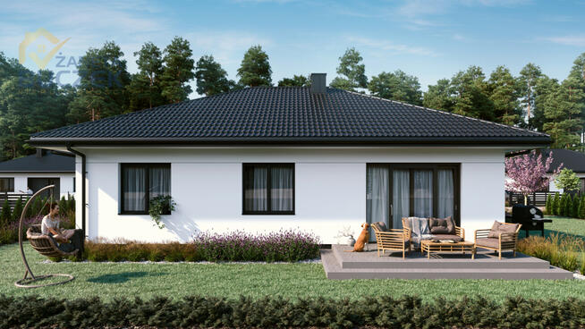 Dom Sochaczew Wypalenisko,